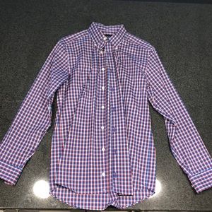 Charles Tyrwhitt extra slim shirt